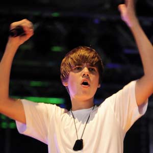 Justin Bieber Justin Bieber